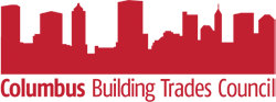 Columbus Building Trades Logo