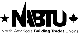 North America's Building Trades Logo